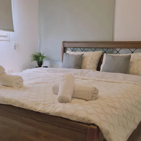 Apartman Novel