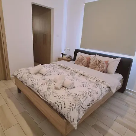 Novel Apartman Lárnaka