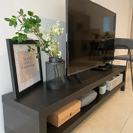 Novel Apartman Lárnaka
