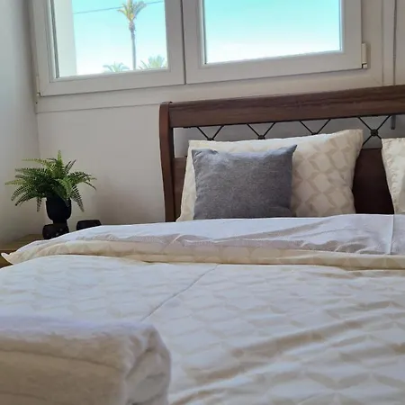 Novel * Larnaca
