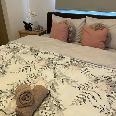 Novel Apartament