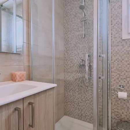 Novel Apartman Lárnaka