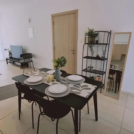 Novel Apartament
