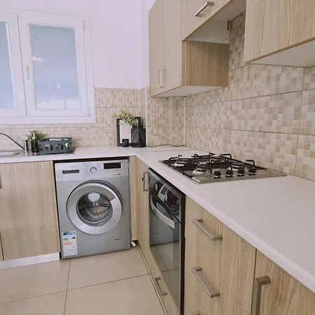 Apartament Novel Larnaca