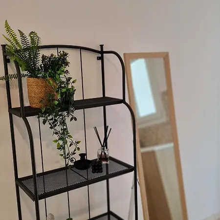 Apartament Novel